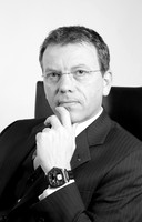 Geschäftsführung Bucherer