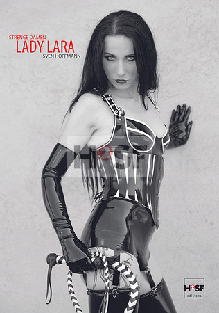 Umschlag _Lady Lara A4