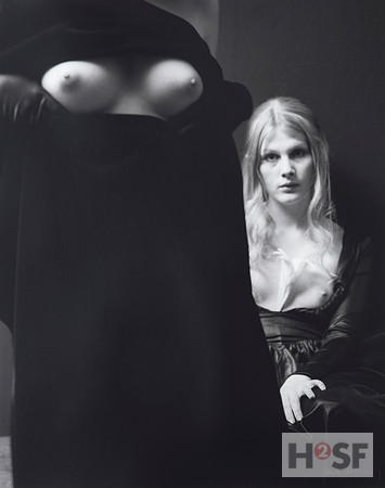 Edition Karin Szekessy_Motiv 14_Belle et Triste, 1970