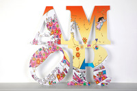 AMOR_08_Murakami Wave