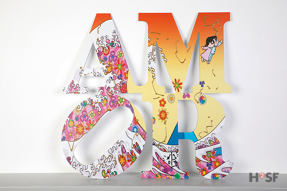 AMOR_08_Murakami Wave
