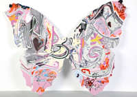 BUTTERFLY 01_rosa