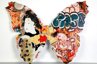 BUTTERFLY 05_Japan 1