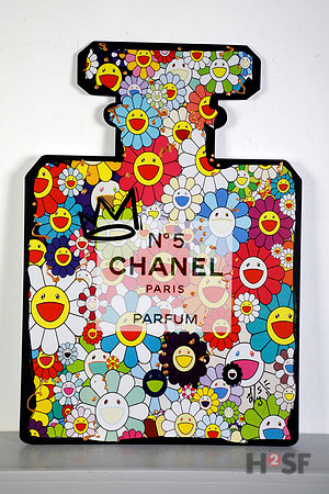 Chanel_Flakon_06_Murakami a