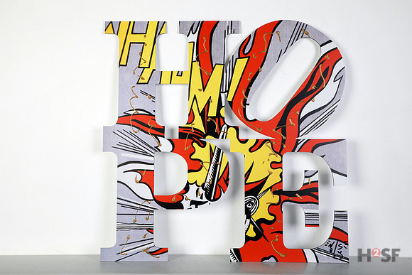HOPE_04_Lichtenstein WHAM