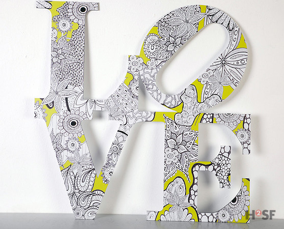 LOVE 03_Flower ohne