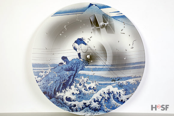 RUND 01_Fishing a