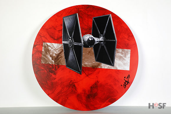 RUND 03_Tiefighter