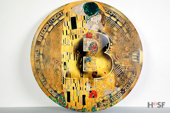Rund_Bitcoin Love