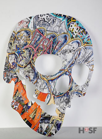Skull 01