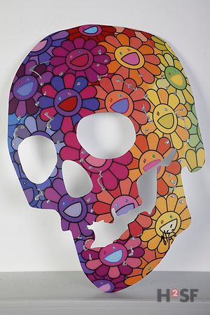 Skull_12_Murakami rund