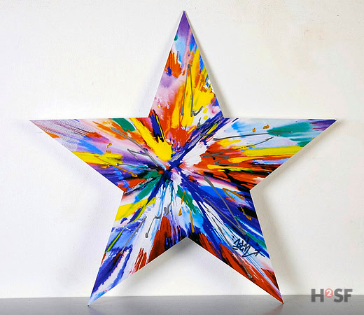 STAR_Spin b