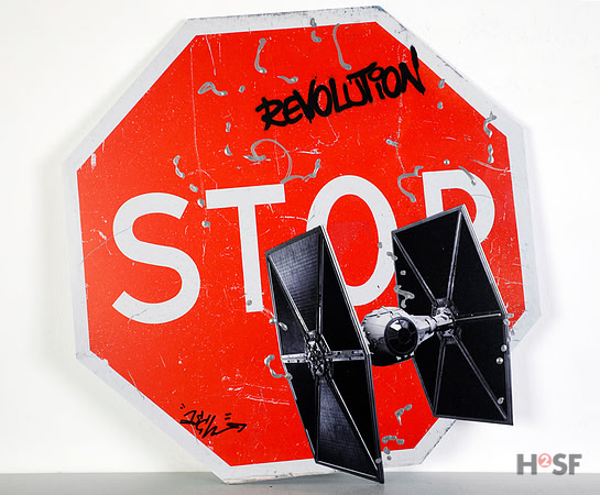 STOP_Achteck_Tie Fighter V2