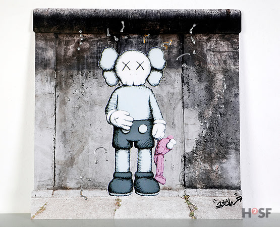 WALL_Kaws 01 a