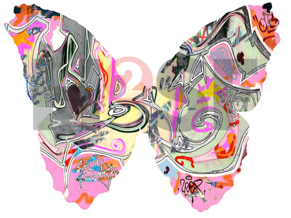 Butterfly_01_rosa_groß