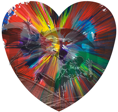 HEART 01_Spin Batman
