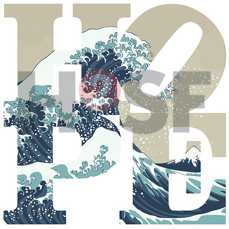HOPE_Wave of