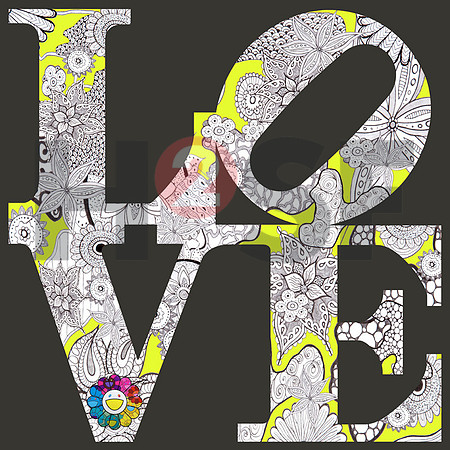 LOVE_Flower