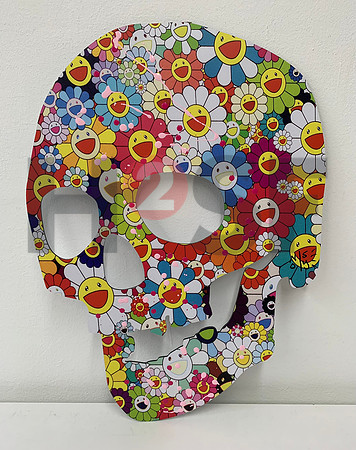 Skull_Murakami