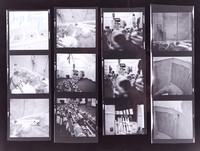Joseph Beuys Kontaktbogen