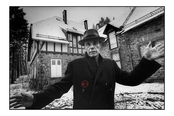 Piel_Beuys