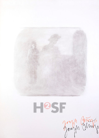 Beuys Plakat 02