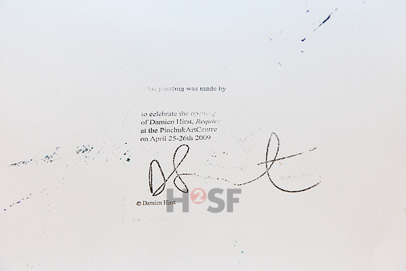 Hirst Damien_back