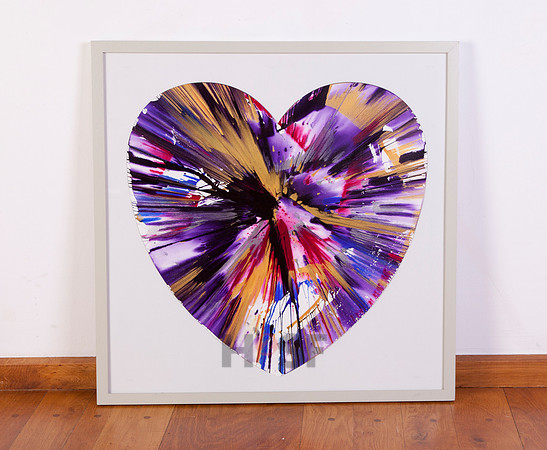 Hirst Damien 2