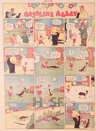 Sunday Pages 17 May 1925_Chicago Tribune