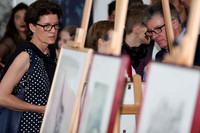 RAA 2015 Fotos des Abends