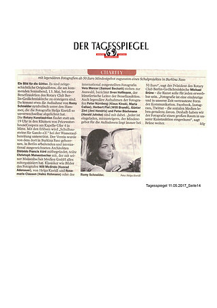 Tagesspiegel 11.05.2017_Seite14