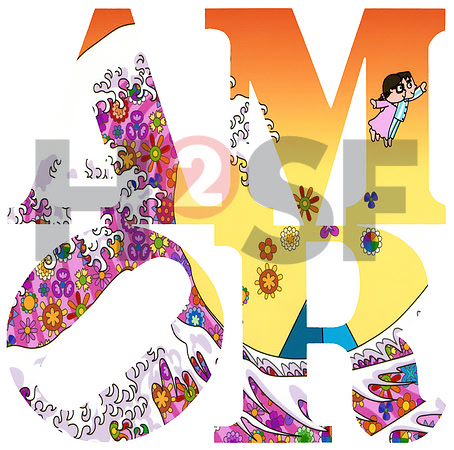 AMOR_08_Murakami Wave