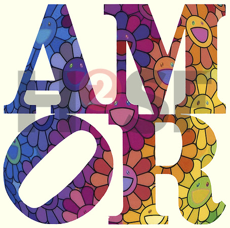 AMOR_07_Murakami Rund