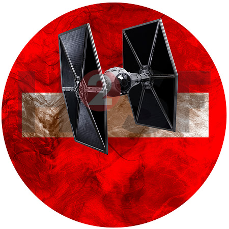 RUND 03_Tiefighter