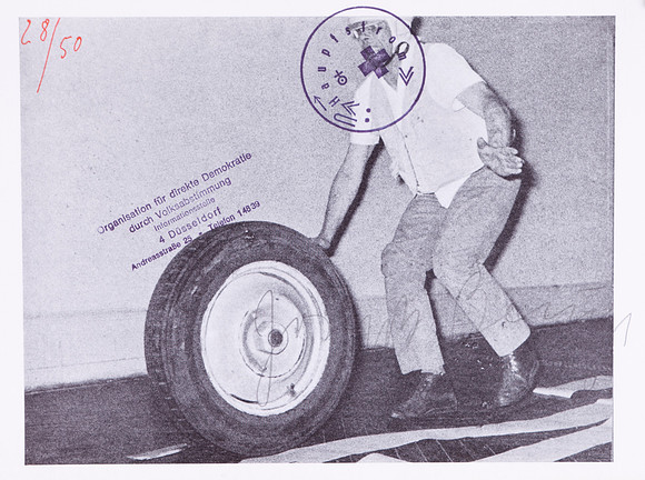 Joseph Beuys