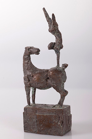 Jastram Michael_Cirkus