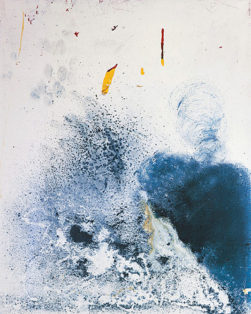 Polke Siegmar