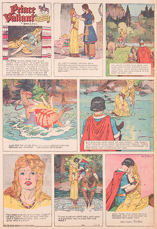 Sunday Page_01 Hal Foster