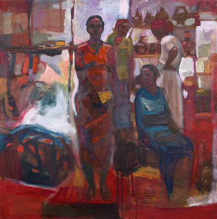 Teferi Teshome