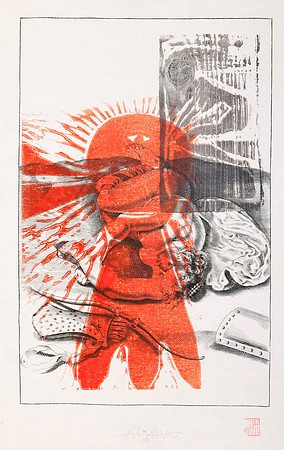 Mueller Michael Arantes