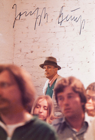 Beuys Joseph 04