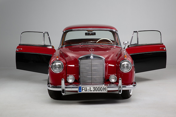 Mercedes 220 SE_03