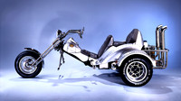 Fotostudio für Autos in Riedlingen