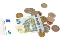 Neuer 5-Euro-Schein