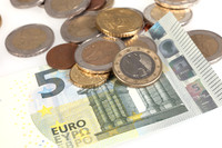 Neuer 5-Euro-Schein