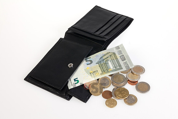 Neuer 5-Euro-Schein