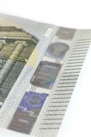 Neuer 5-Euro-Schein