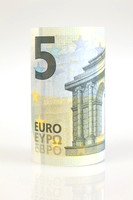 Neuer 5-Euro-Schein