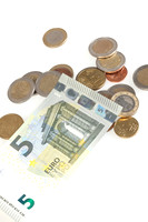 Neuer 5-Euro-Schein