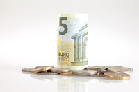 Neuer 5-Euro-Schein
